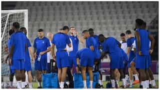 FIFA World Cup 2022 Broadcast TV and OTT-Live Streaming: When and where to watch France vs Australia?