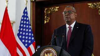 US calls out China's 'dangerous' behaviour, urges to avoid destabilising actions toward Taiwan