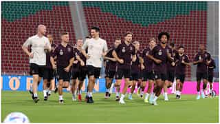FIFA World Cup 2022, Day 3 Schedule – Matches, venues and live streaming-OTT, channel broadcast details!