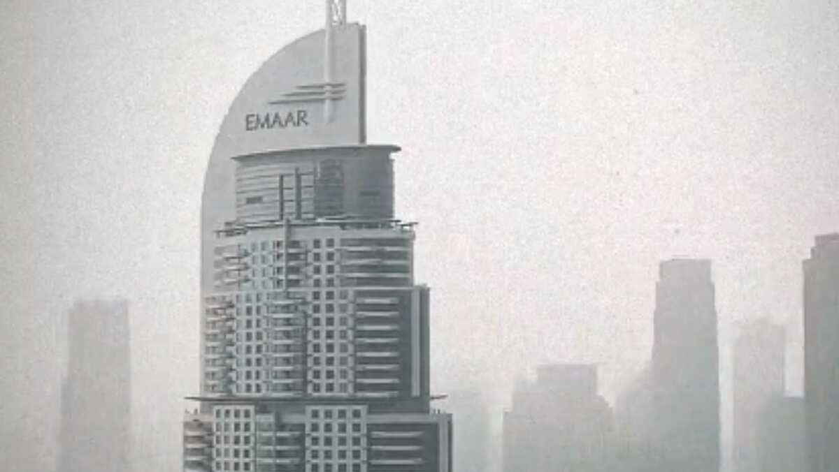 It's raining in UAE ! Social media deluged with BEAUTIFUL images, videos It's raining in UAE ! Social media deluged with BEAUTIFUL images, videos
