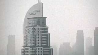 It's raining in UAE ! Social media deluged with BEAUTIFUL images, videos