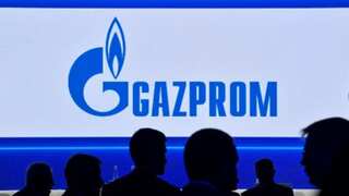 Gazprom threatens to cut gas to Europe, claims Ukraine diverting Moldova gas supplies