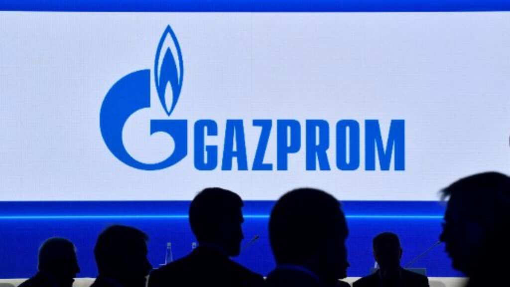 Gazprom threatens to cut gas to Europe, claims Ukraine diverting Moldova gas supplies