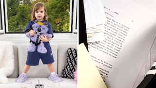 Balenciaga issues apology over its new ads featuring kids holding toys in bondage gear
