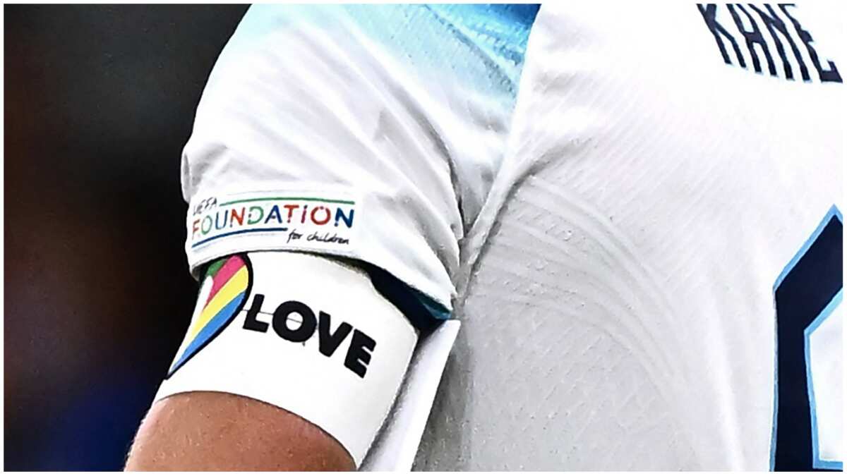 Blackmailed, threatened by FIFA to not don armbands in World Cup, says German FA Blackmailed, threatened by FIFA to not don armbands in World Cup, says German FA