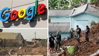 Top 10 world news: Indonesia quake toll rises, Kurdish base hit by Turkish drone, and more