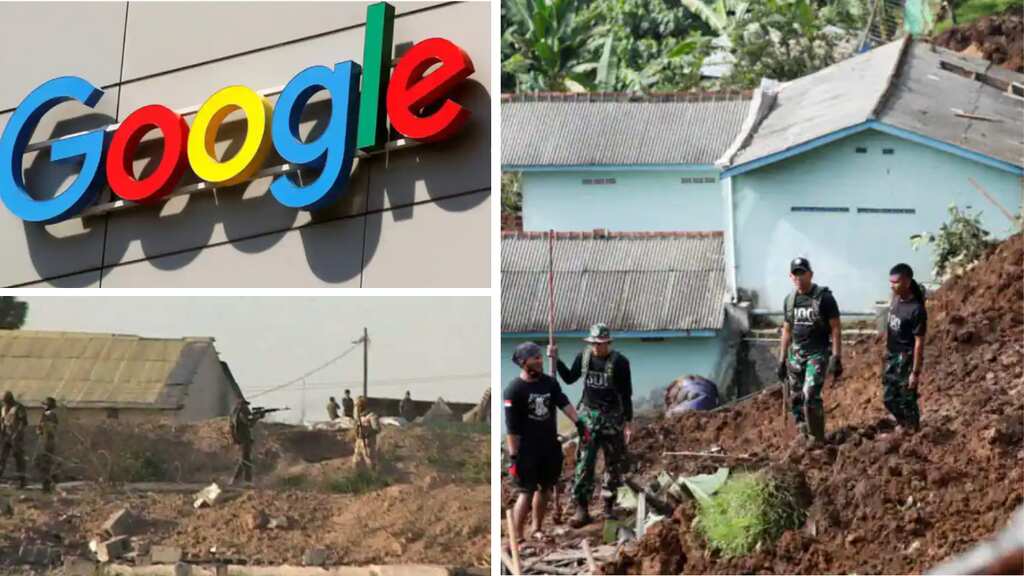 Top 10 world news: Indonesia quake toll rises, Kurdish base hit by Turkish drone, and more
