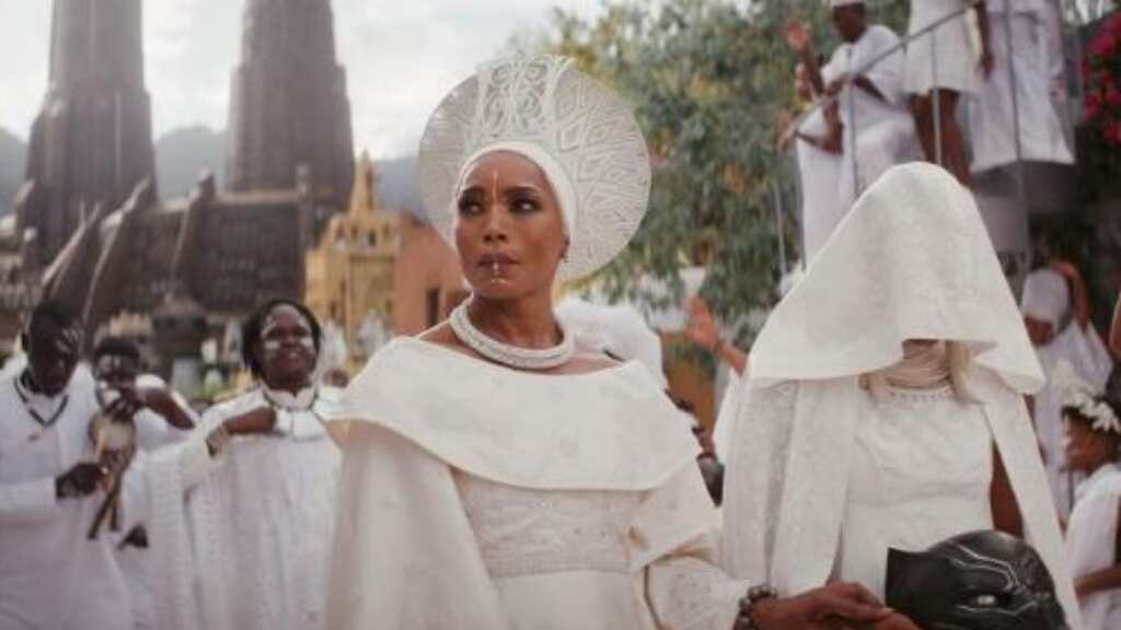 'Black Panther: Wakanda Forever' had an Indian connect. Deets inside