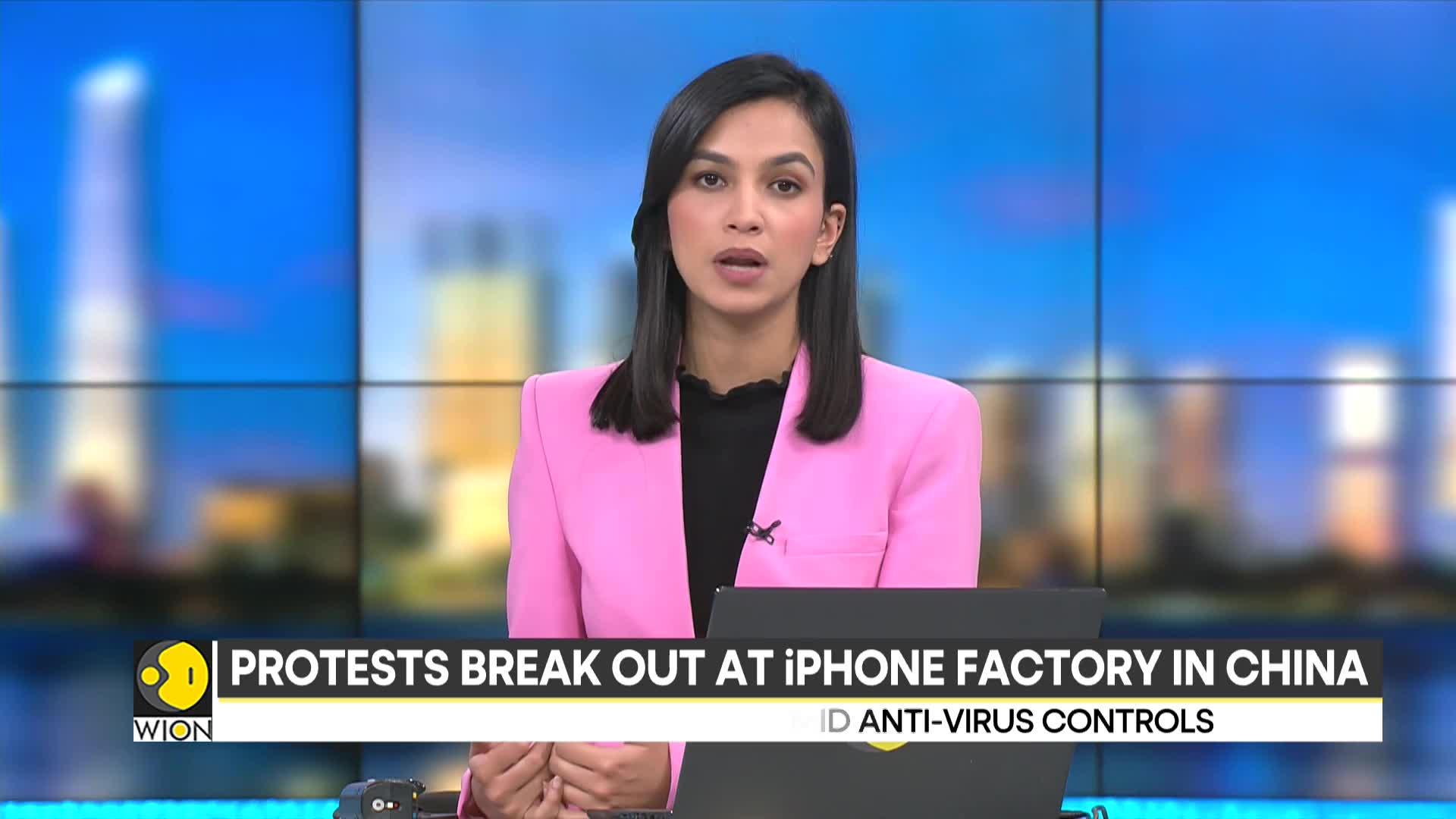 WionNews Video