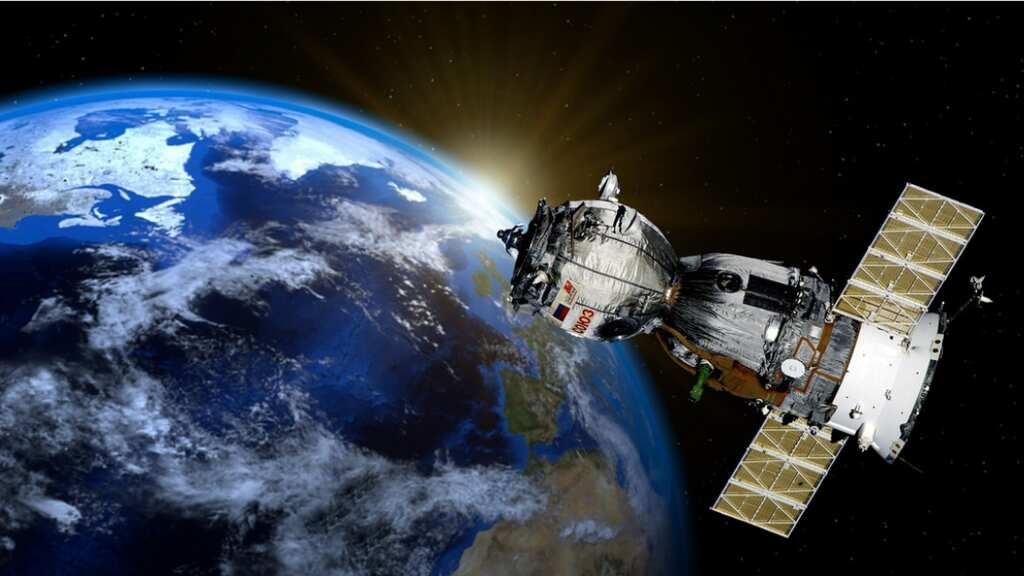 European Space Agency intends to build solar farms in space that can give millions electricity