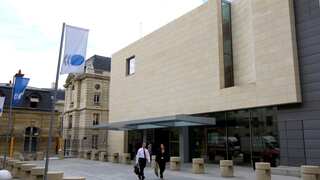 Rate hikes set to slow down world economy: OECD report