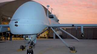 Senators urge Biden administration to supply Ukraine lethal Gray Eagle drones. Here's all you need to know