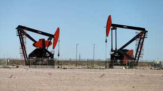 US weighing new, harsher sanctions on Russia's lucrative oil trade