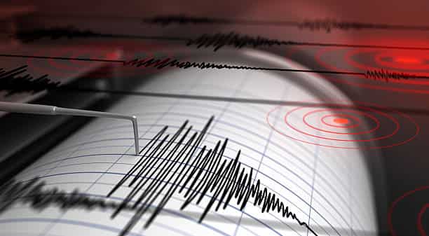 6.1 magnitude earthquake rattles Turkey, injuring 35 6.1 magnitude earthquake rattles Turkey, injuring 35