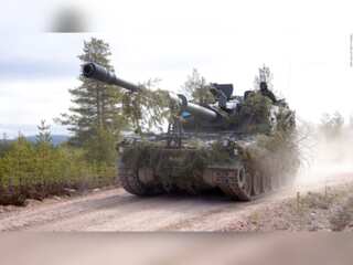 Gravitas: South Korea's arms sales explode