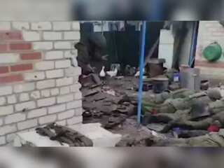 Gravitas: Did Ukraine's soldiers commit a war crime?
