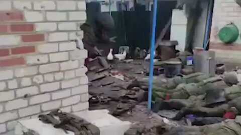 Gravitas: Did Ukraine's soldiers commit a war crime?