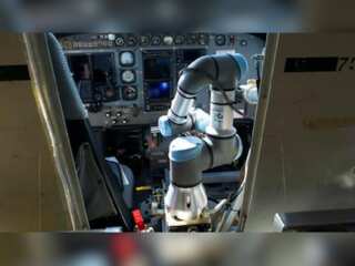 Gravitas: 40 countries try to move towards one-pilot flights