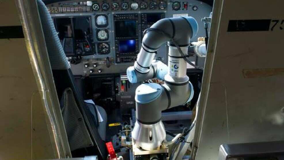 Gravitas: 40 countries try to move towards one-pilot flights