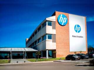 HP laying off 6000 employees globally over the next three years