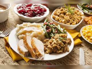Why Thanksgiving Dinner will cost 20% more this year?