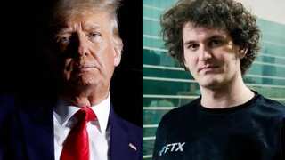 Morning news brief: Setback for Trump, FTX lawyers make startling revelations & more