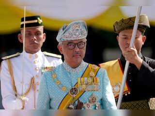 Malaysia: King to meet 30 winning Barisan National politicians individually to pick next PM
