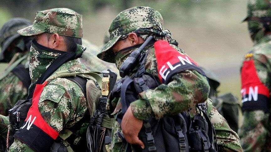 Colombia begins peace talks with ELN rebels; President Petro promises to bring 'total peace'