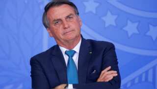Brazil: Bolsonaro challenges election defeat; pro-Bolsonaro supporters rally against Lula