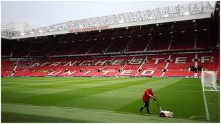 Manchester United's American owners, the Glazer family, plans to sell club
