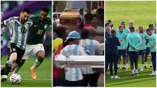 WATCH: Chaos in Kerala as fans donning Brazil, Argentina jerseys at war amid FIFA World Cup 2022