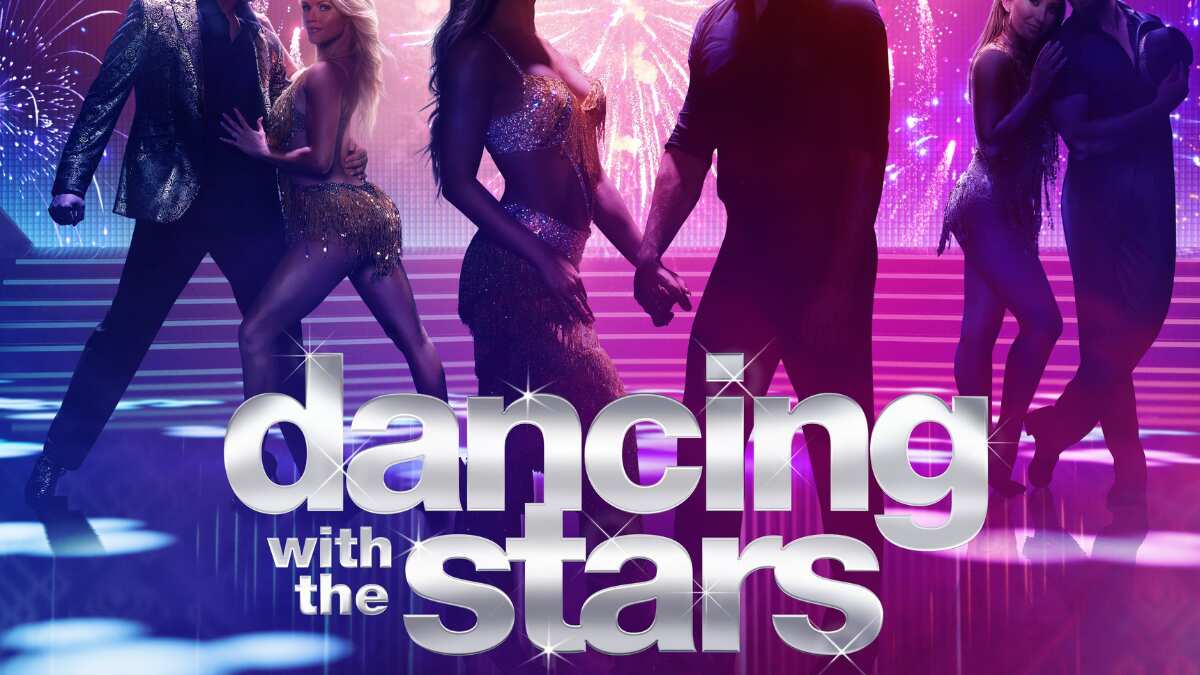 Dancing With the Stars: This couple received a perfect score to win the 2022 title! Dancing With the Stars: This couple received a perfect score to win the 2022 title!