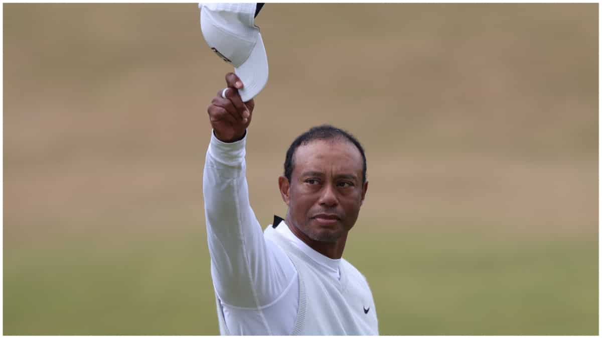 Tiger Woods bags PGA Tour's Player Impact Program, collects $15 million bonus