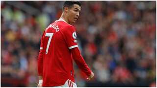 'That will never change' - Cristiano Ronaldo shares heartfelt note after Manchester United exit