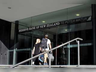 World Business Watch: New Zealand delivers biggest rate hike ever, interest rates at near 14-yr high