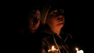 Colorado shooting suspect moved to jail, will appear before a judge on Wednesday