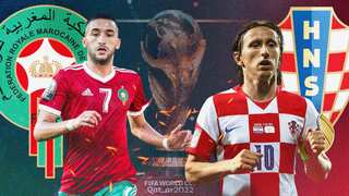 FIFA World Cup 2022: Morocco vs Croatia prediction, time, team form and lineup details