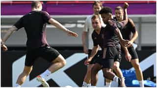 FIFA World Cup 2022 Broadcast TV and OTT-Live Streaming: When and where to watch Germany vs Japan?