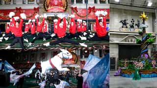 Macy's Thanksgiving Parade 2022: The lineup, route, and everything you need to know