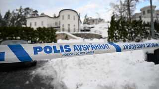 Sweden arrests two suspect spies for ‘gross illegal intelligence activities’ in dramatic predawn raid