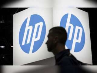 HP to lay off 10% of global workforce by 2025