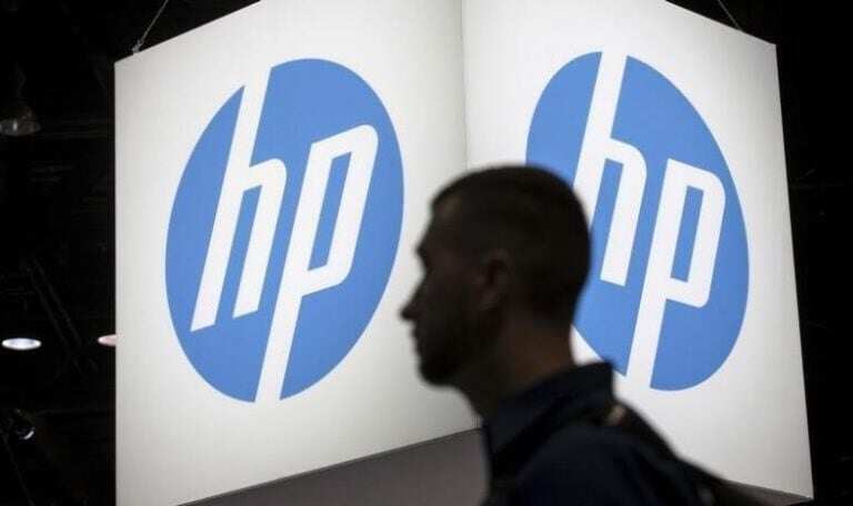 HP to lay off 10% of global workforce by 2025
