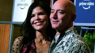 Bezos announces 40 grants worth $123 million aimed at tackling homelessness