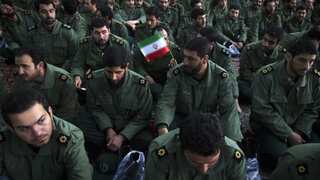 Iranian colonel killed by bomb blast in Syria; Tehran blames Israel, vows to take revenge