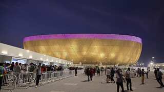 FIFA World Cup 2022 Broadcast TV and OTT-Live Streaming Channel in Europe: When and where to watch