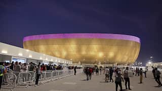 FIFA World Cup 2022 Broadcast TV and OTT-Live Streaming Channel in Europe: When and where to watch