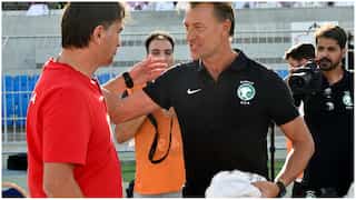 FIFA World Cup 2022: Know about Saudi Arabia’s coach Herve Renard – the man who creates wonders on field