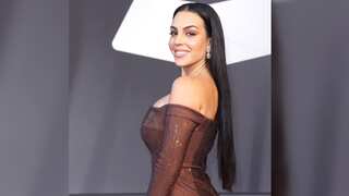 Footballers' GORGEOUS Wives and Girlfriends who will be cheering at Qatar FIFA World Cup 2022