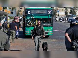 Jerusalem twin blasts: One dead, 22 injured in twin blasts; three people arrested so far