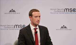 'Grateful for the invitation,' Meta CEO Zuckerberg dines with US president-elect Trump at Mar-a-Lago